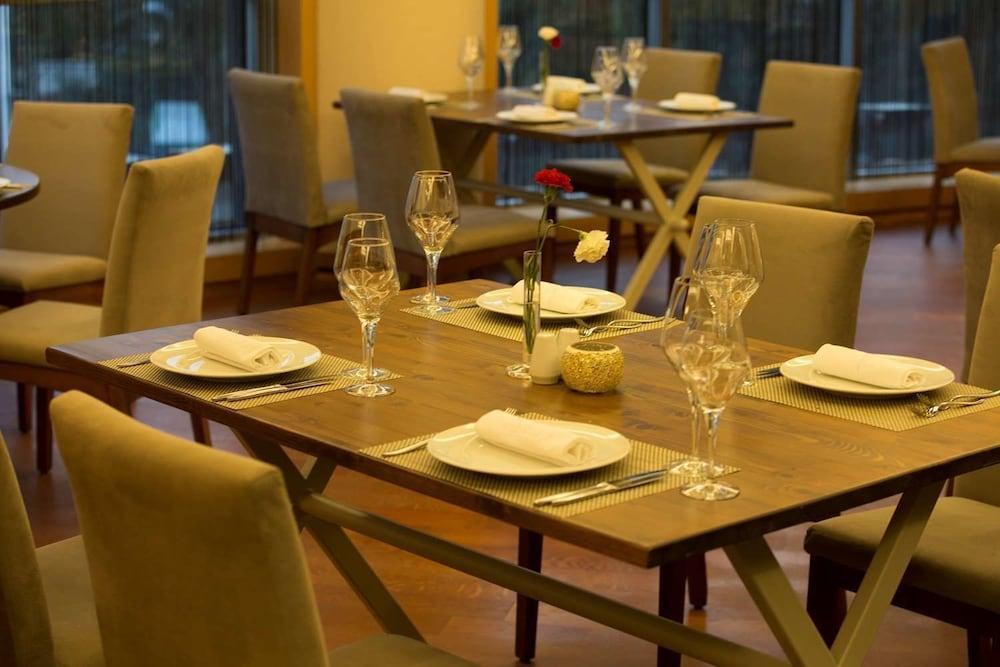 Grand Pasha Luxury Central Nicosia Hotel & Casino Esterno foto