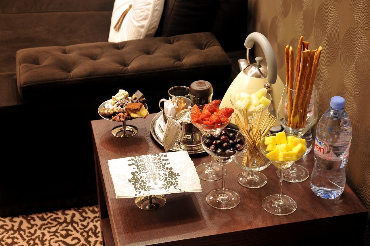 Grand Pasha Luxury Central Nicosia Hotel & Casino Camera foto