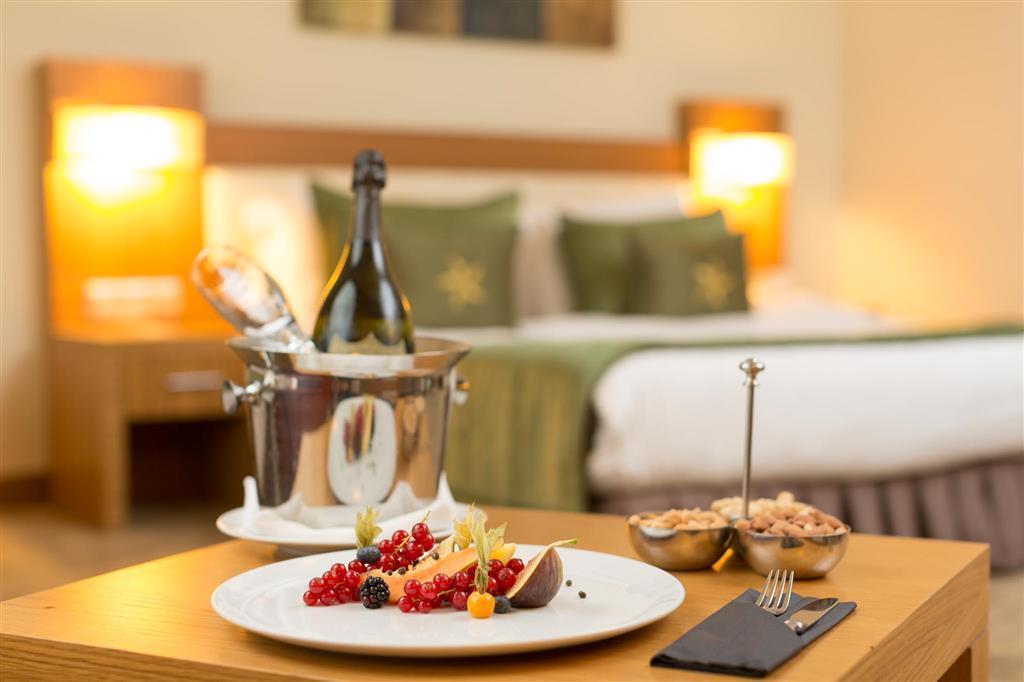 Grand Pasha Luxury Central Nicosia Hotel & Casino Esterno foto
