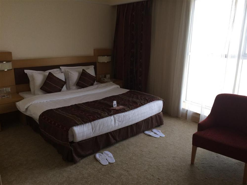 Grand Pasha Luxury Central Nicosia Hotel & Casino Camera foto